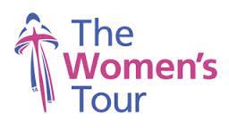 Womens tour logo