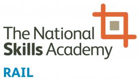The National Skills Academy Rail