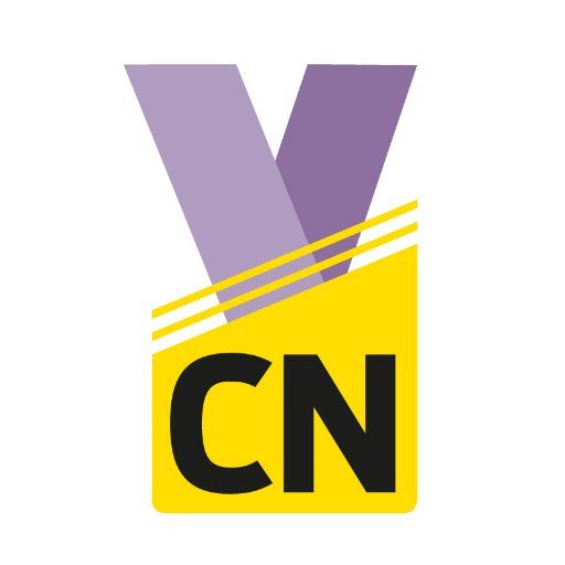 CN Talent Awards logo 2