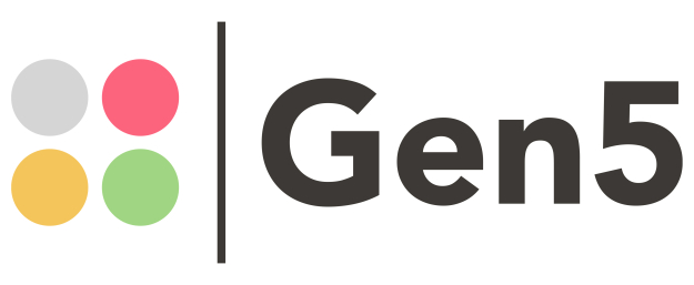 Hampshire Gen 5 logo.