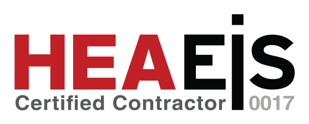 HEA logo