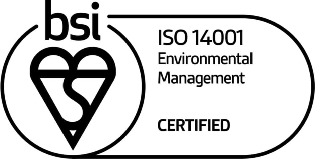 BSI environmental management