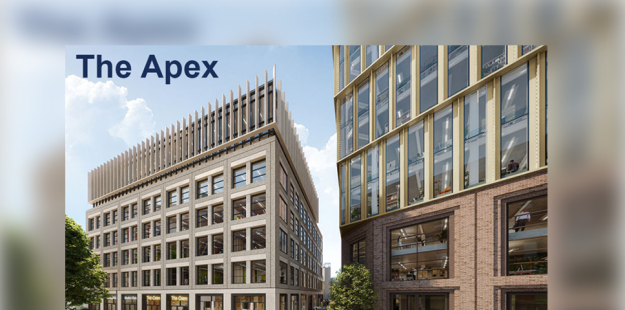 The Apex VF case study