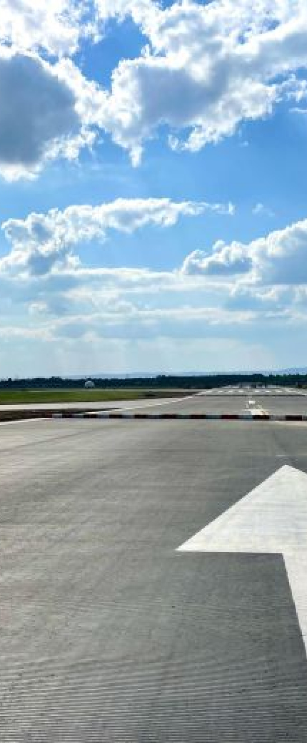 Gloucestershire Airport