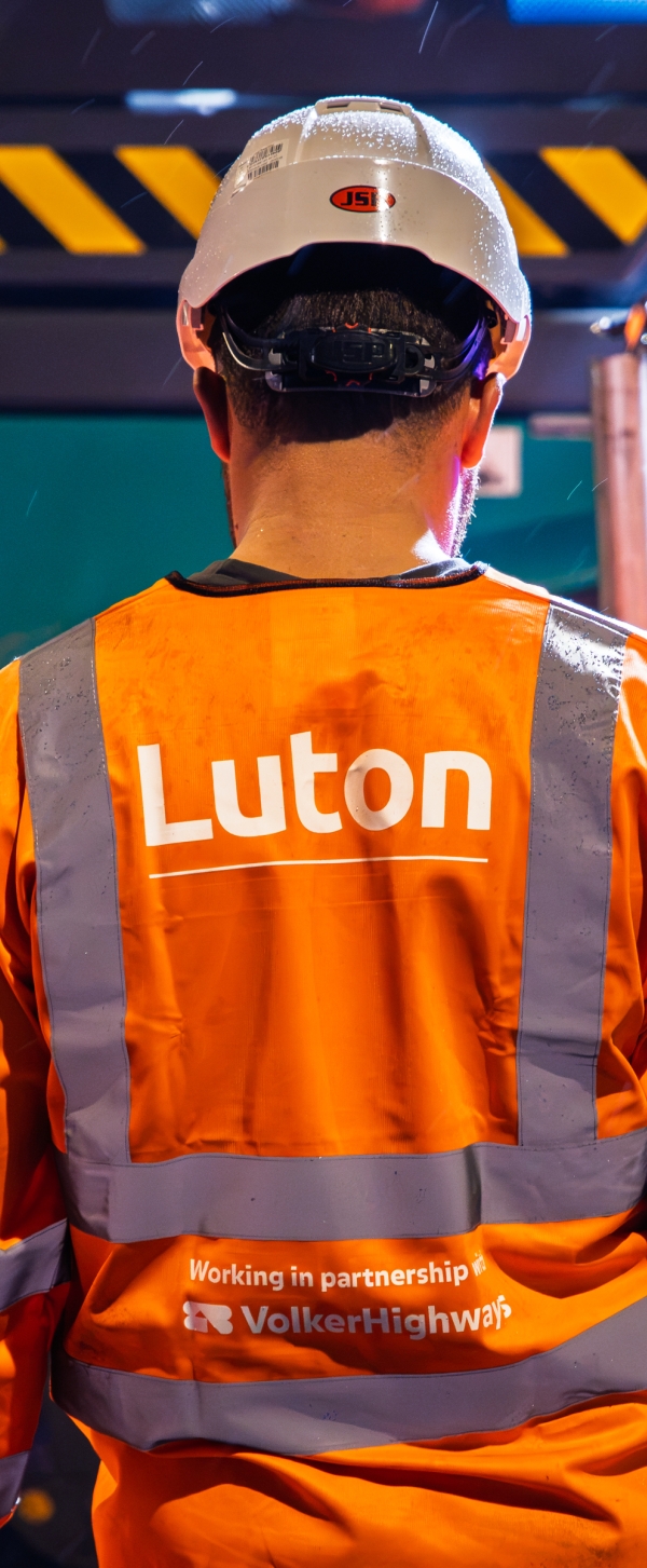Luton
