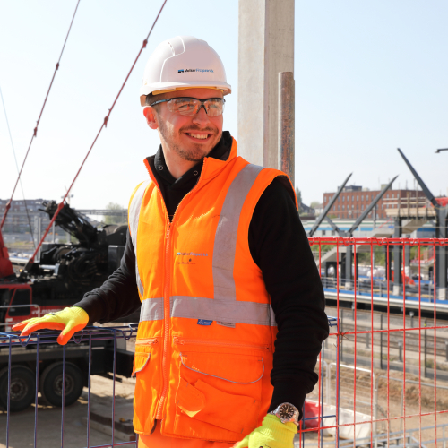 Empowering sustainable leaders