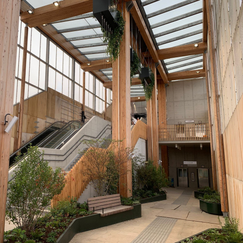 VF brent cross-circular economy