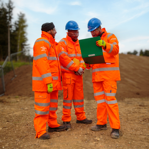 Group Policy Statements