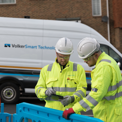 VolkerSmart Technologies