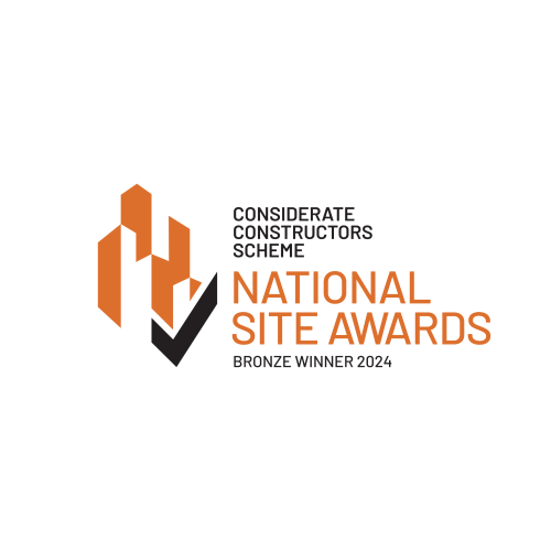 VH Bronze winner 2024