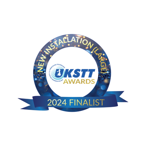 UKSTT logo