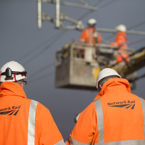 Network Rail