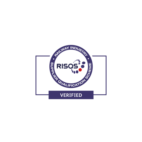 Rail Industry Supplier Qualification Scheme logo