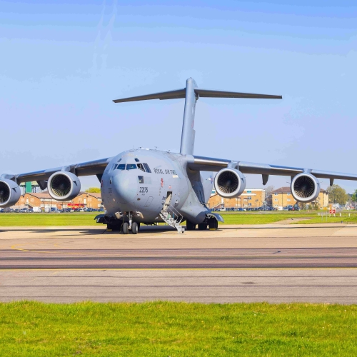 brize