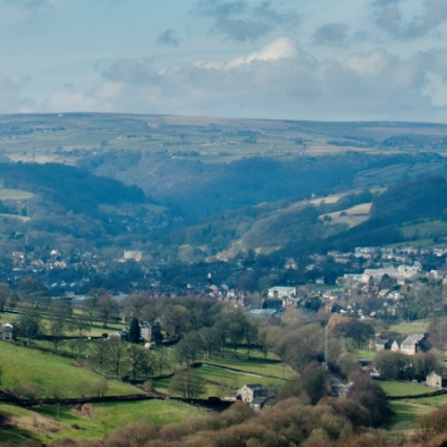 Mytholmroyd