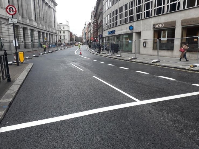 Southampton Row