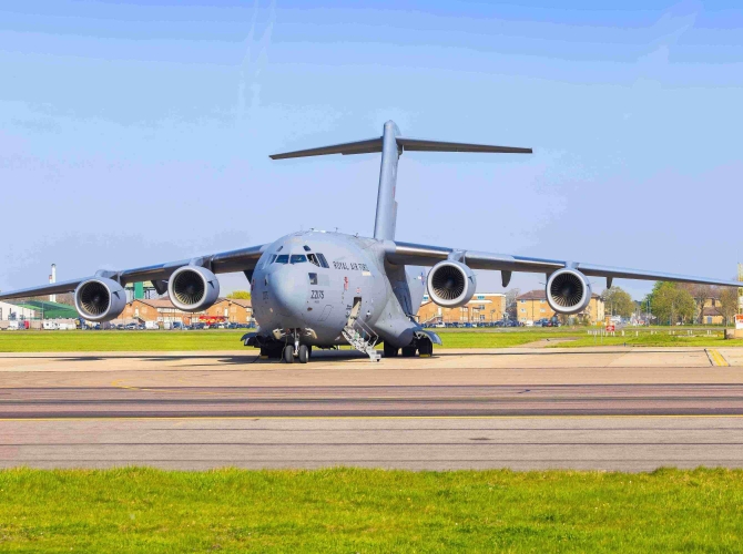 Brize Norton