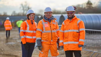 Who we are group pic - about