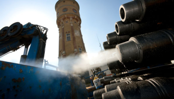 Soft water for Zwijndrecht