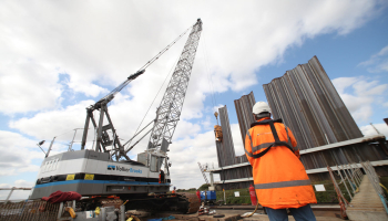 Arksey Slips embankment stabilisation