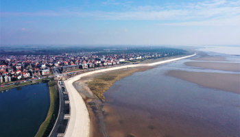 Fairhaven to Church Scar coastal protection scheme