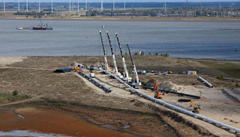 Western Scheldt Crossing