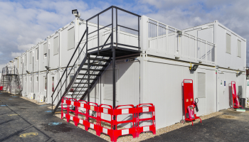 Brent Cross West Station - projects