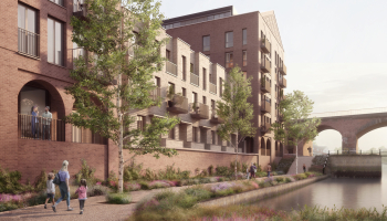 Piling: Lightbody Street