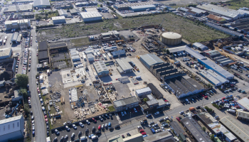 Anchorsholme Phase 2