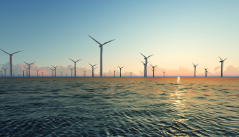 wind farm sustainability