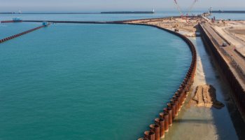 Dover Western Docks Revival