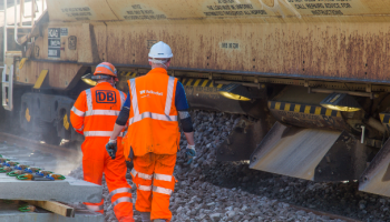 Manchester Metrolink Trafford Park Line