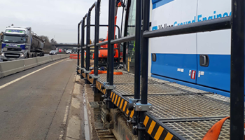 M20 J3-J5 SMART Motorways