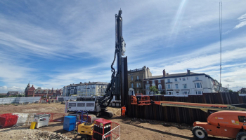 Marine Lake Exhibition Centre (MLEC)