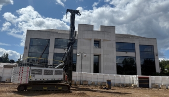 Weybridge Haleon Innovation Centre