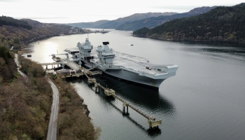 HMNB Clyde