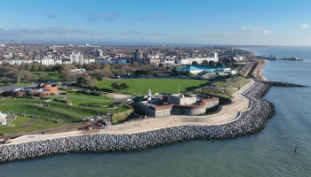 Southsea