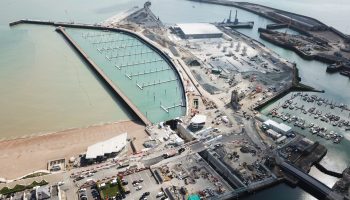 port