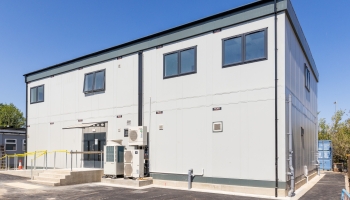 SRE Woking Maintenance Delivery Unit