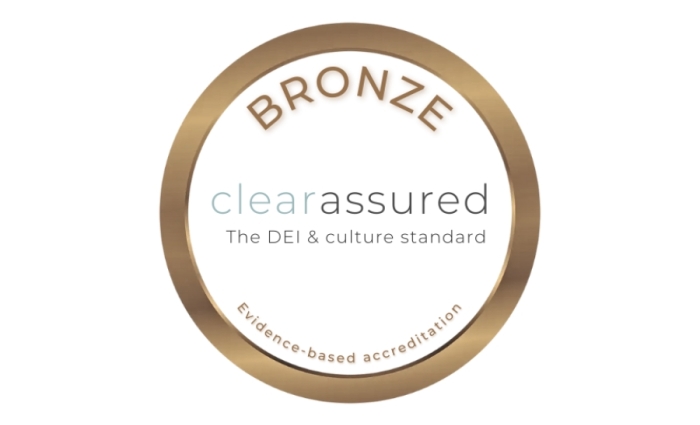 Bronze