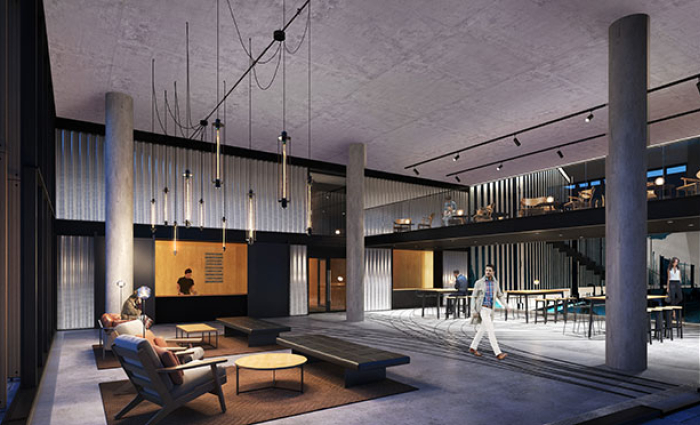 Rolling stock yard 3