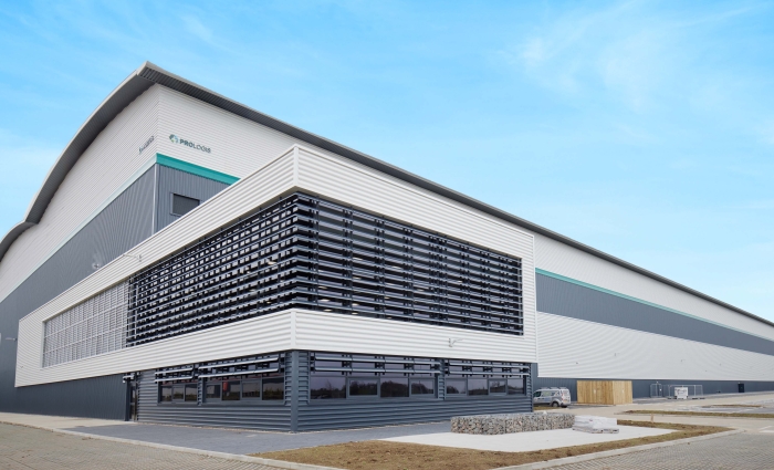 VolkerFitzpatrick recently completed the design and build of two new ...
