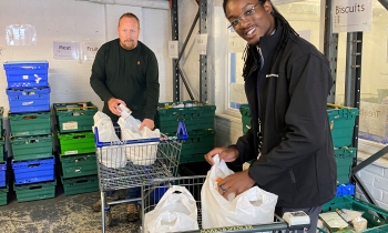 volunteering Foodbank 3 (1)heathrow
