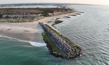 Long Groyne