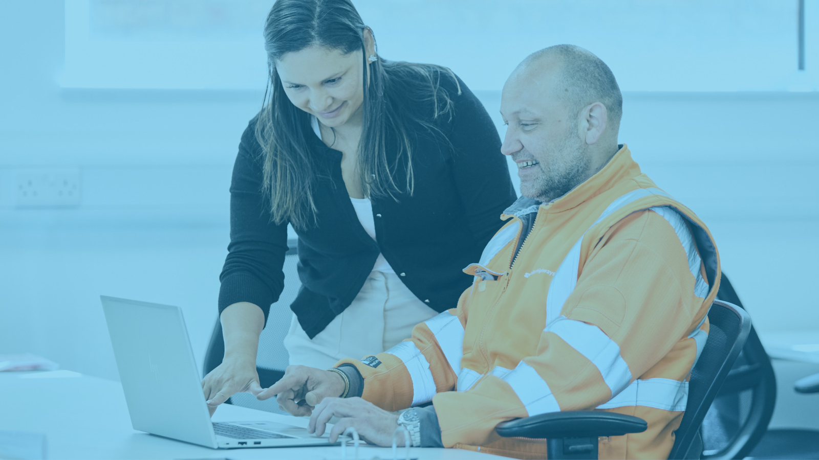 Job families-procurement