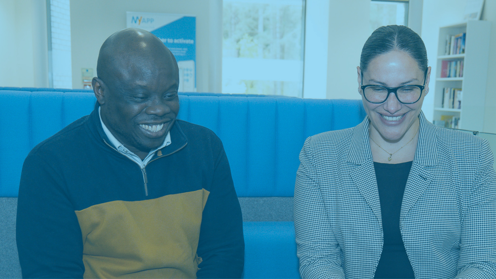 Job families-finance