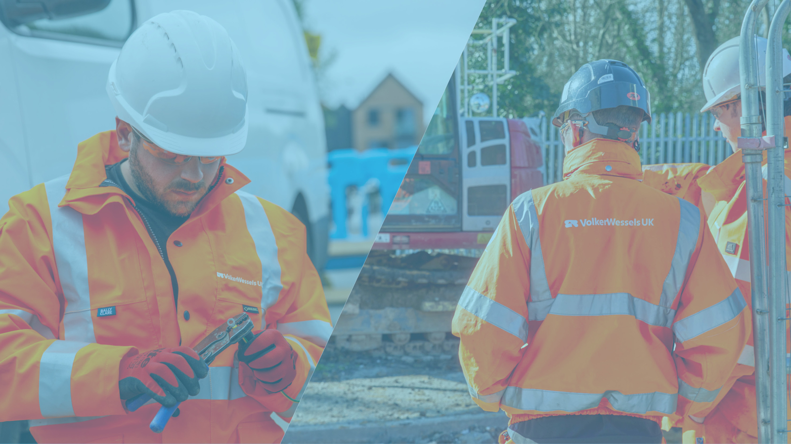 Job families-operations - our mission statement