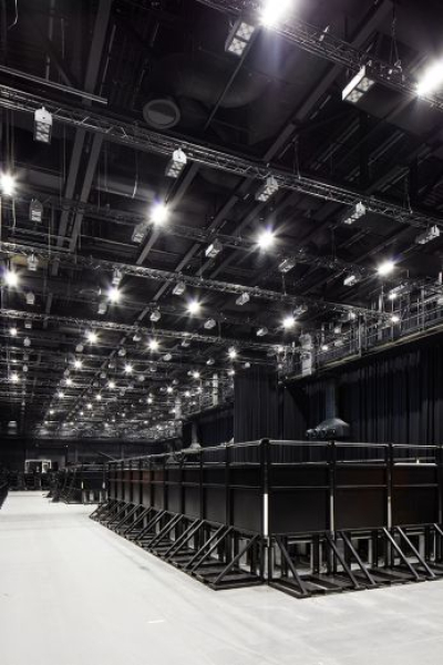 UCL PEARL Research Facility