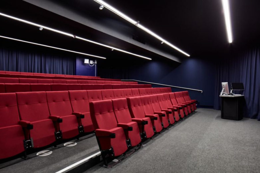 University of Roehampton Harvey Building