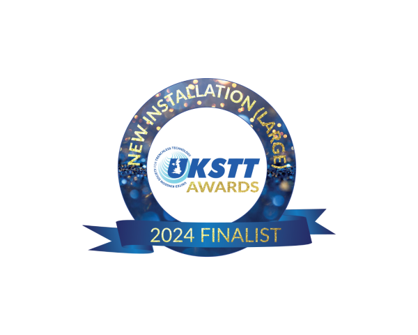 UKSTT logo